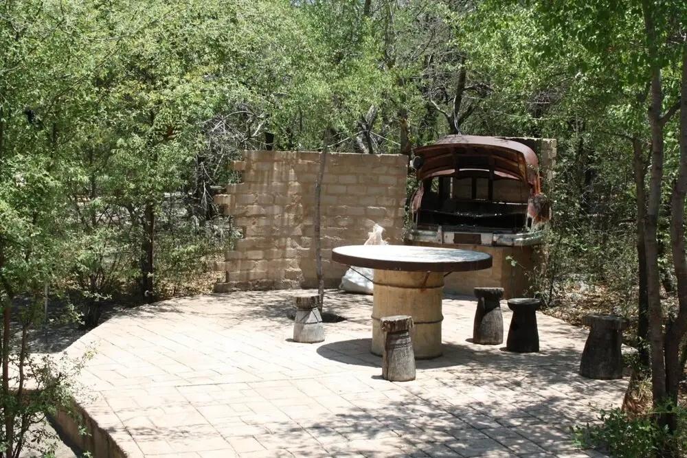 фото Roy's Rest Camp