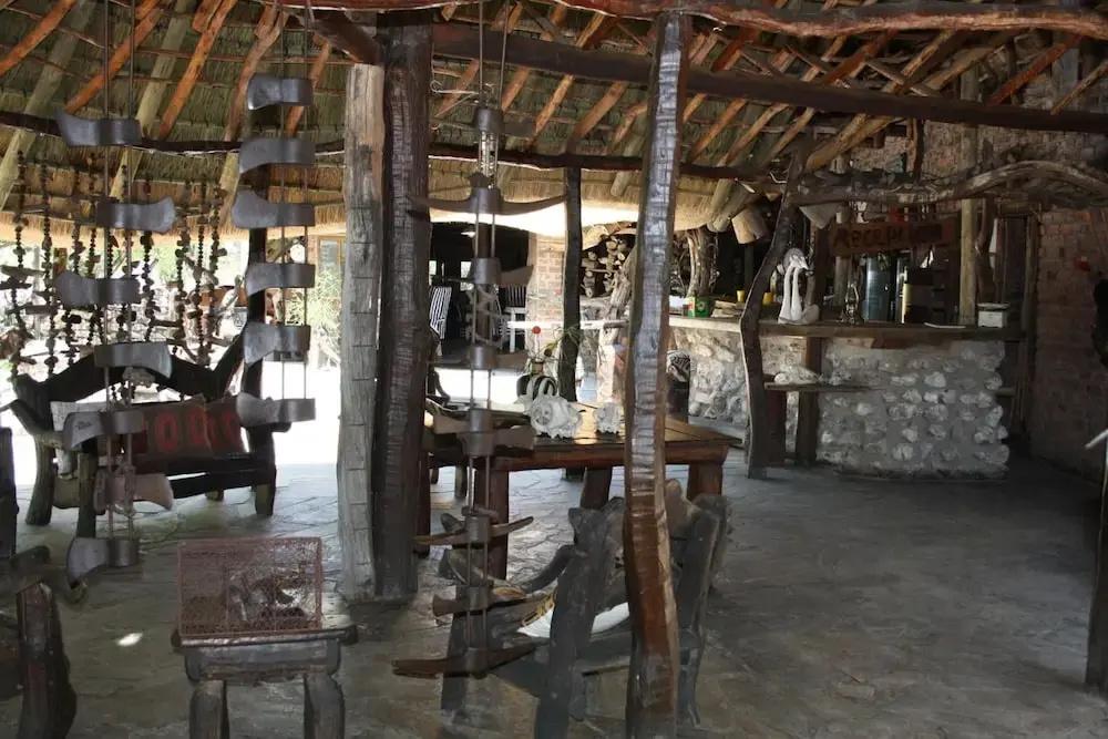фото Roy's Rest Camp