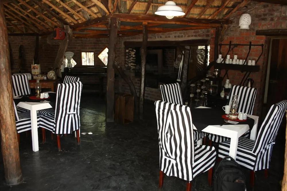 фото Roy's Rest Camp