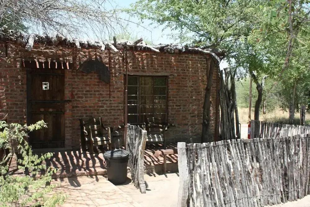 фото Roy's Rest Camp