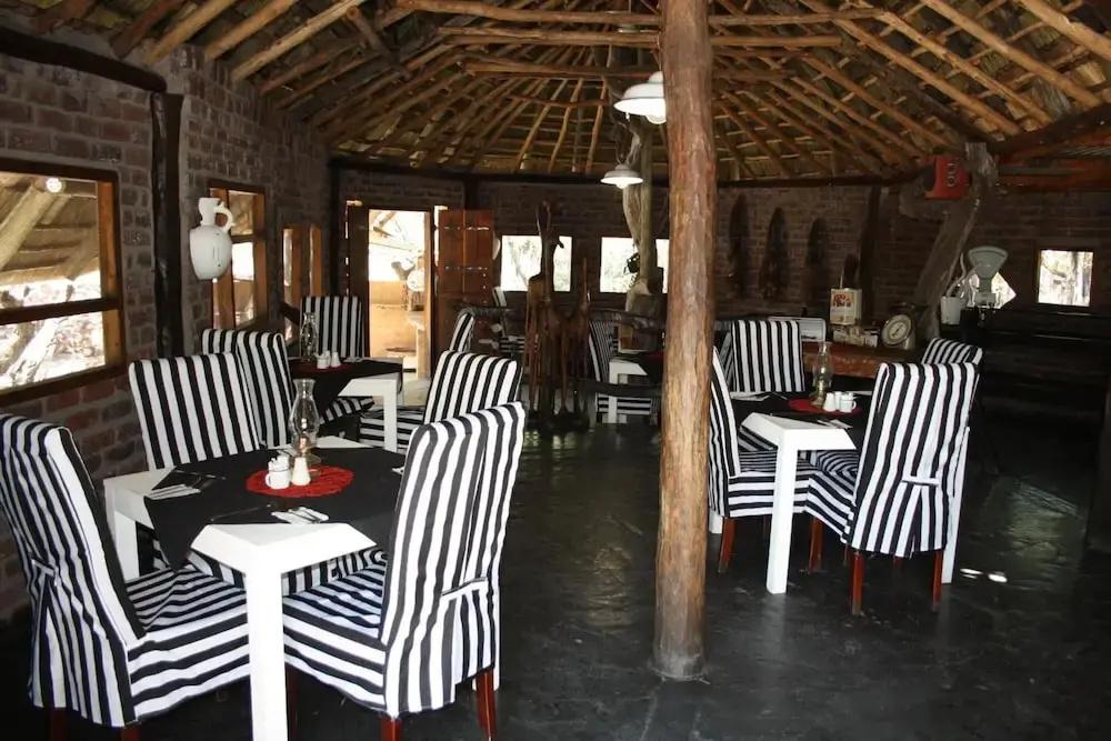 фото Roy's Rest Camp