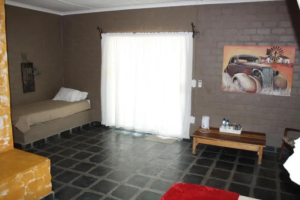 фото Roy's Rest Camp