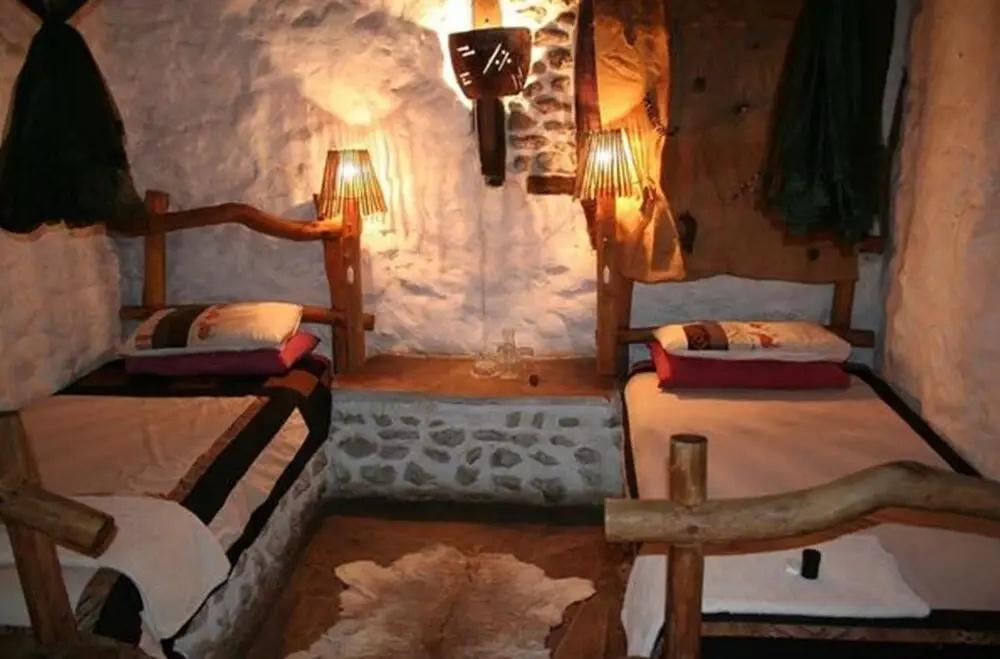 фото Roy's Rest Camp
