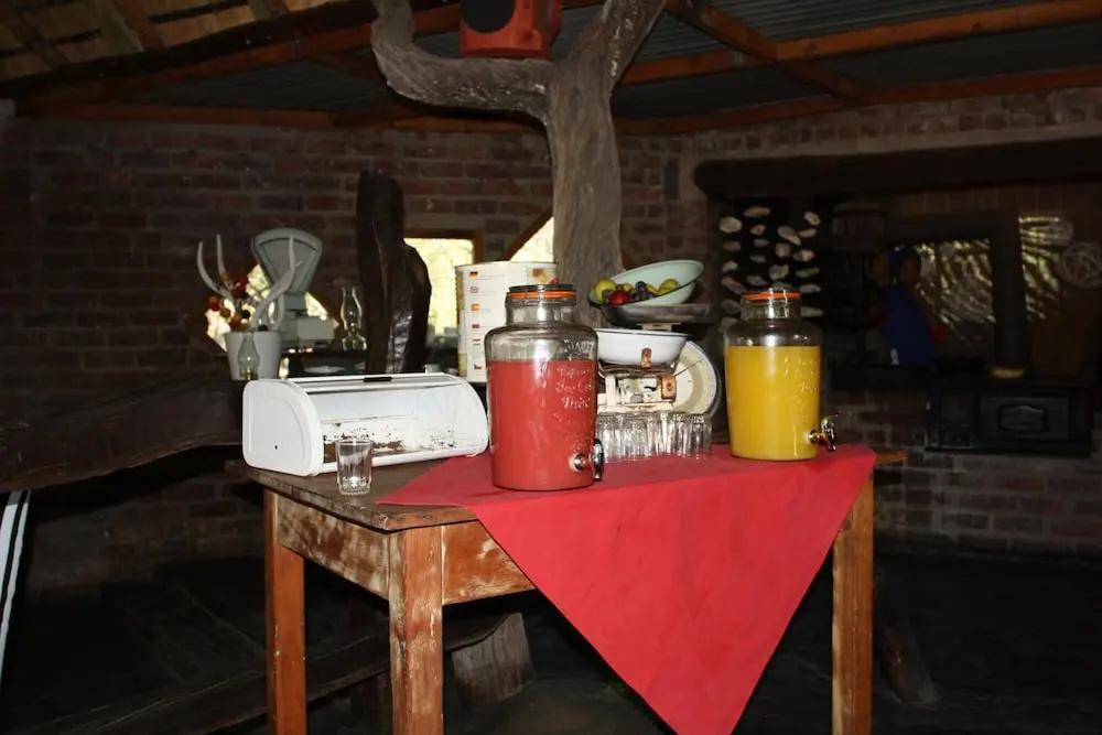 фото Roy's Rest Camp