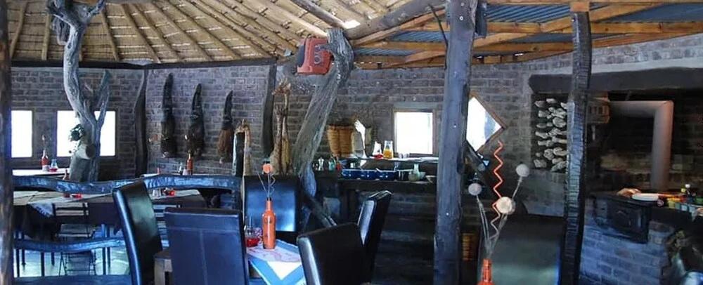 фото Roy's Rest Camp