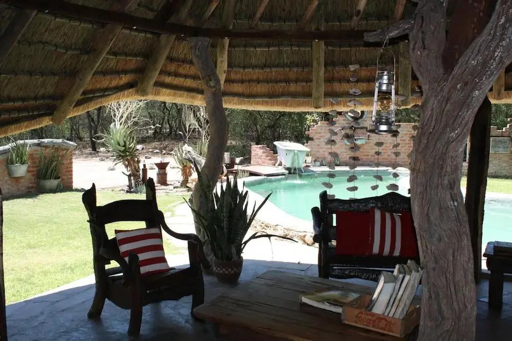 фото Roy's Rest Camp