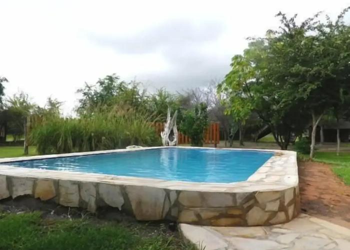 Fiume Lodge CC, P O Box 20757, Windhoek