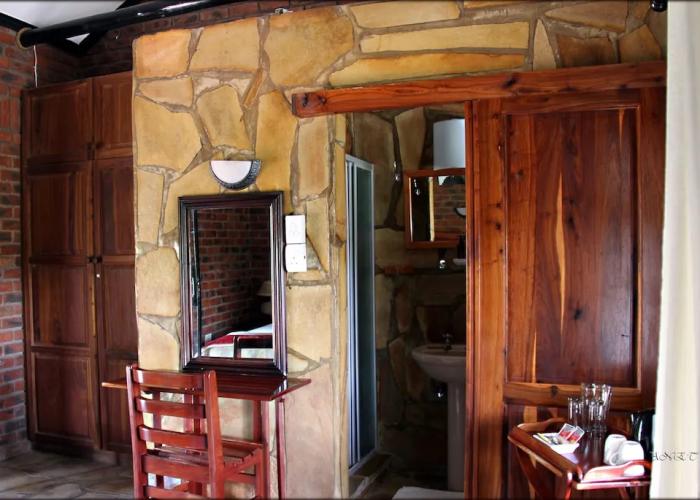 Fiume Lodge CC, P O Box 20757, Windhoek