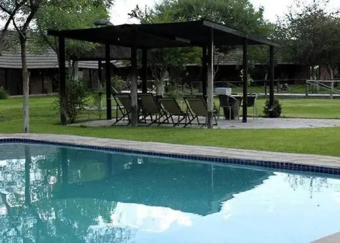 Fiume Lodge CC, P O Box 20757, Windhoek