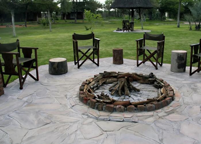 Fiume Lodge CC, P O Box 20757, Windhoek