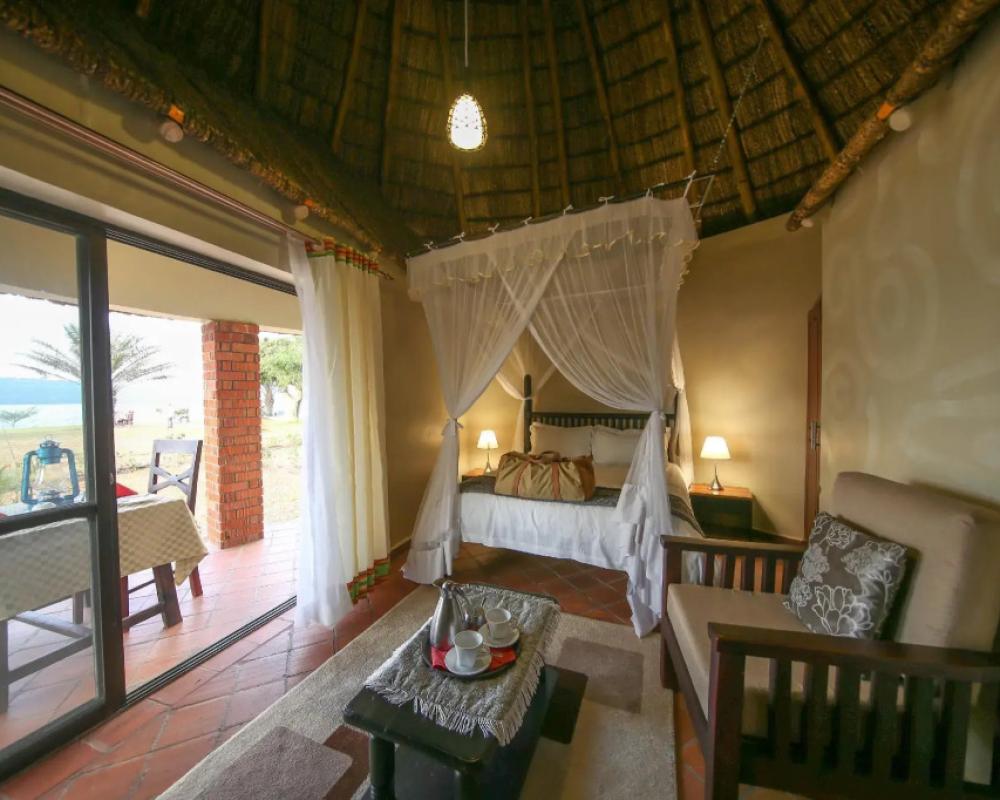 Victoria Forest Resort