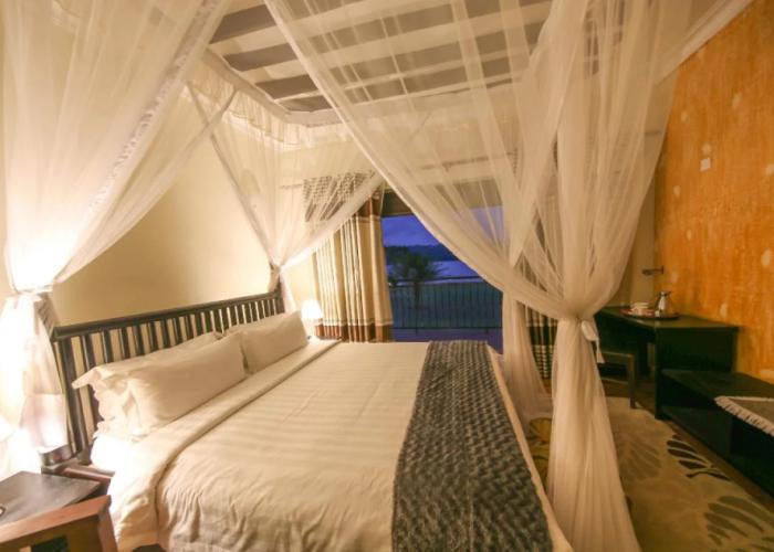Victoria Forest Resort
