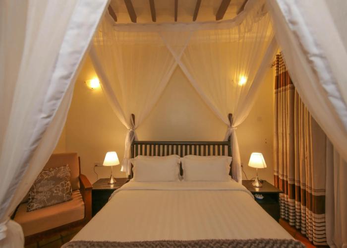 Victoria Forest Resort