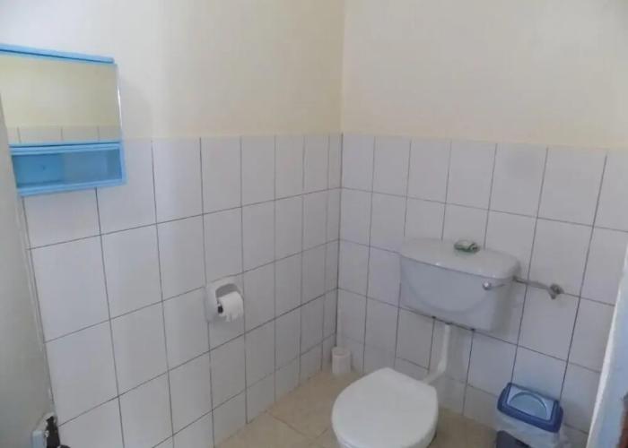 Mirembe Resort Beach Hotel