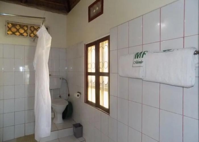Mirembe Resort Beach Hotel