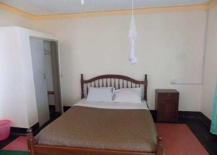 Mirembe Resort Beach Hotel