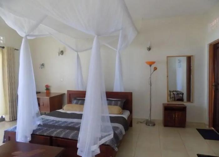 Mirembe Resort Beach Hotel