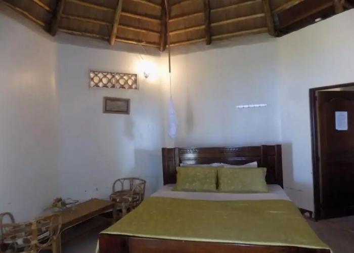 Mirembe Resort Beach Hotel