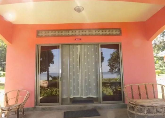 Mirembe Resort Beach Hotel