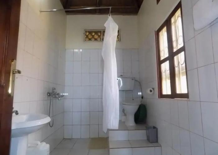 Mirembe Resort Beach Hotel