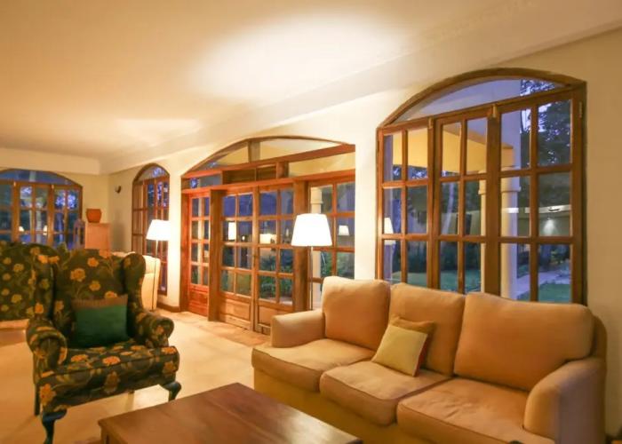 Brovad Sands Lodge