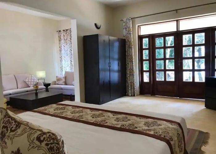 Brovad Sands Lodge