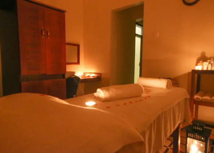 Brovad Sands Lodge