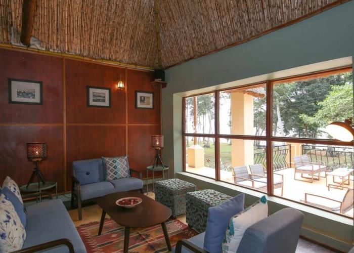 Brovad Sands Lodge