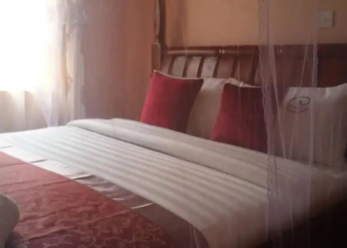 Wamala Resort Hotel