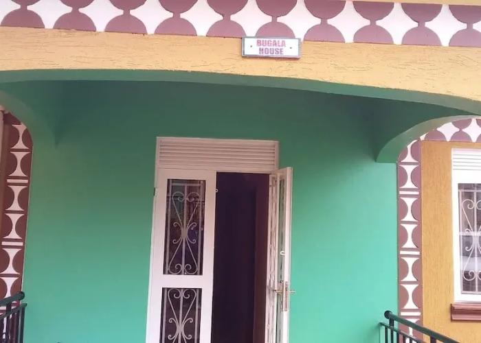Wamala Resort Hotel