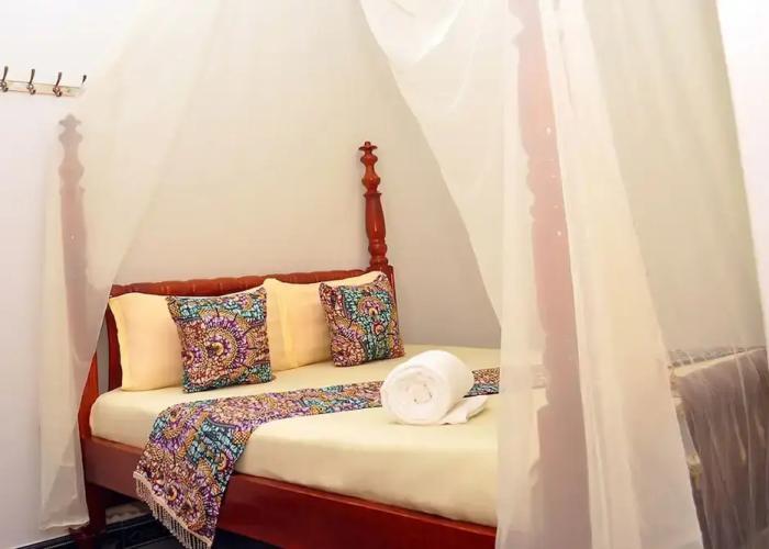 Wamala Resort Hotel