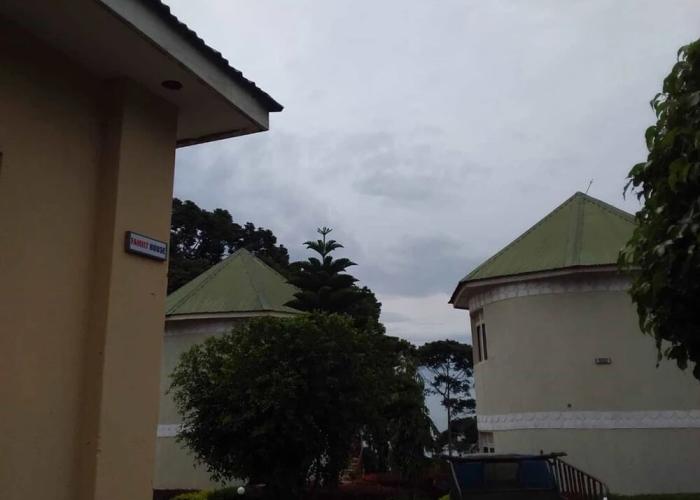 Wamala Resort Hotel