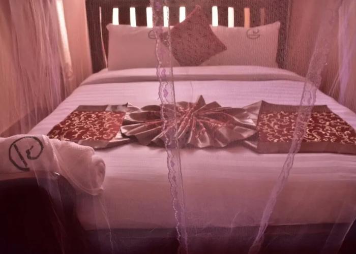 Wamala Resort Hotel