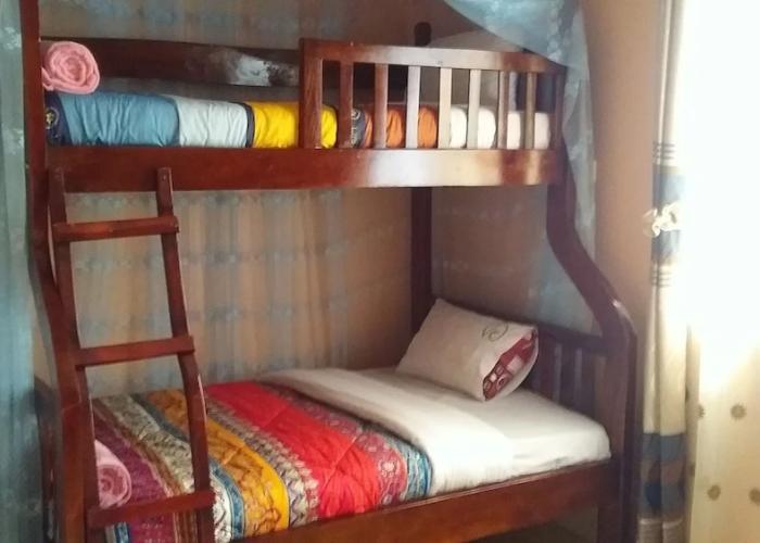 Wamala Resort Hotel