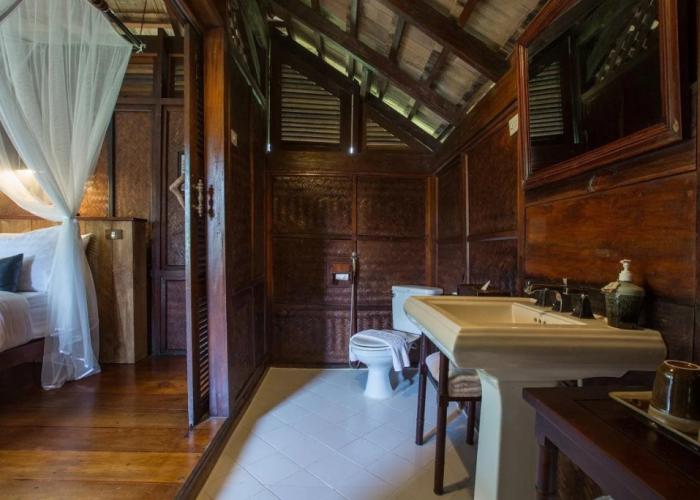 Luang Say Lodge