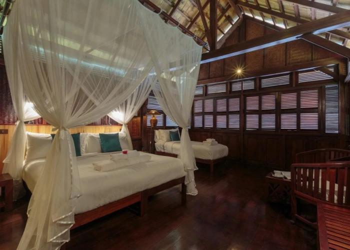 Luang Say Lodge