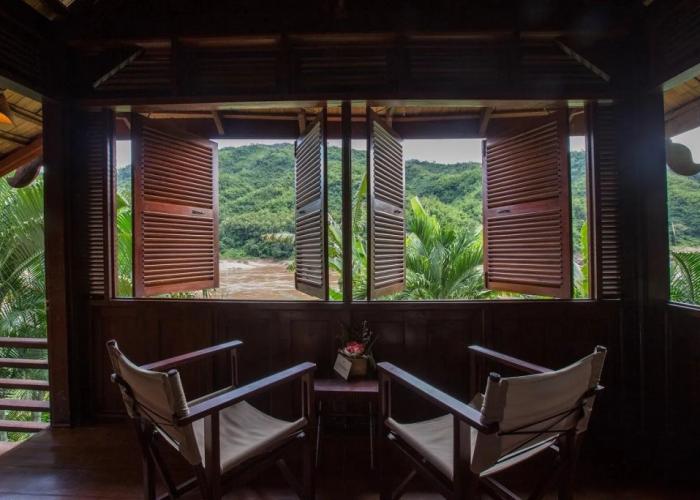Luang Say Lodge