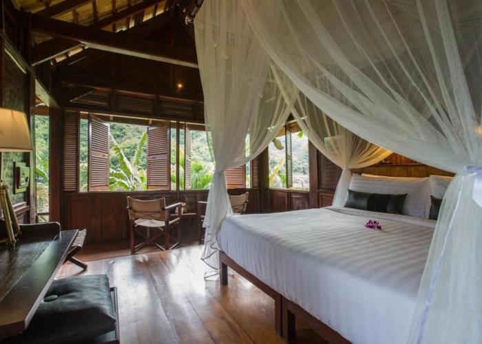 Luang Say Lodge