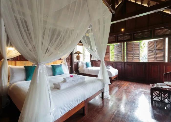 Luang Say Lodge