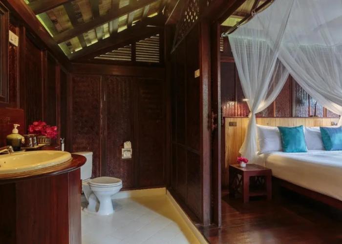 Luang Say Lodge