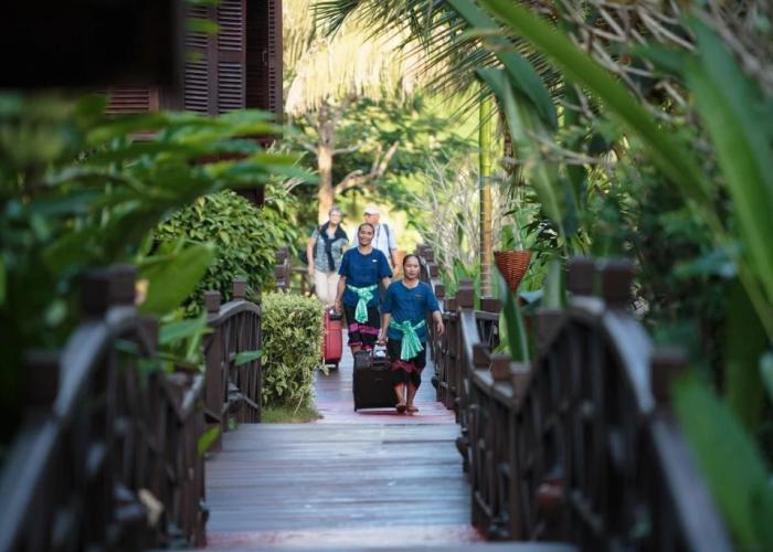 Luang Say Lodge