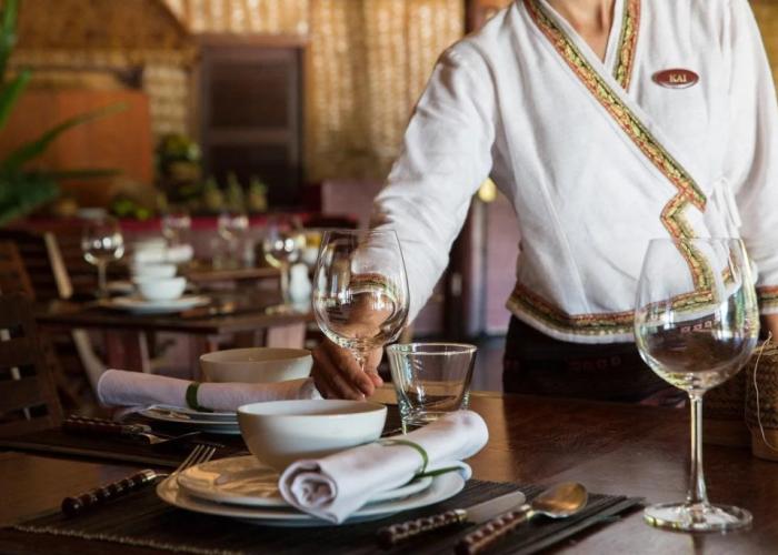 Luang Say Lodge