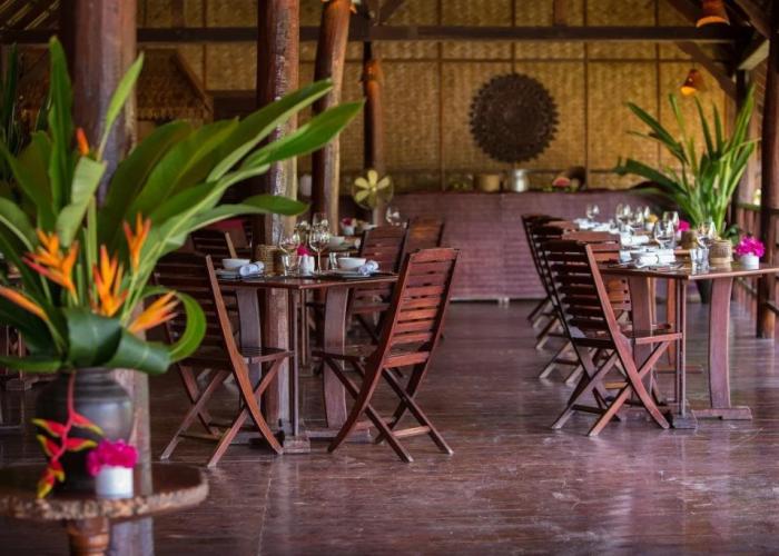 Luang Say Lodge