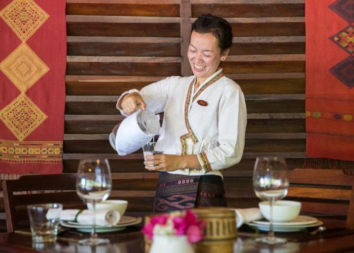 Luang Say Lodge