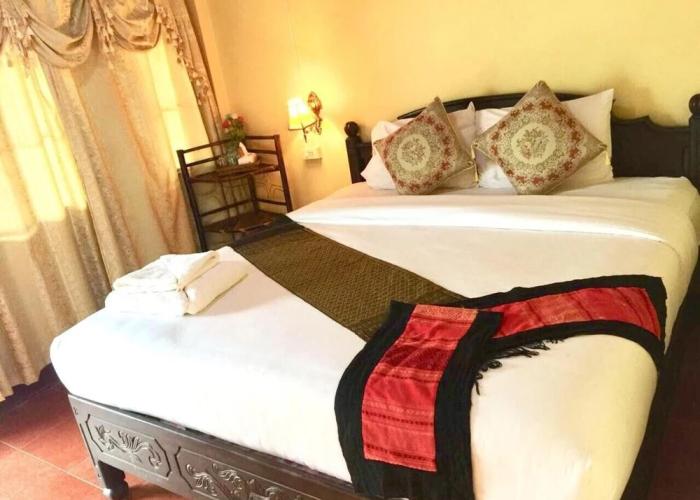 BKC Villa