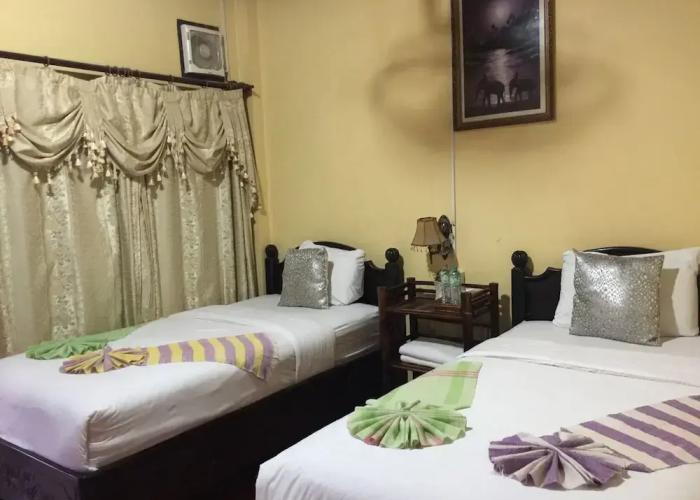 BKC Villa