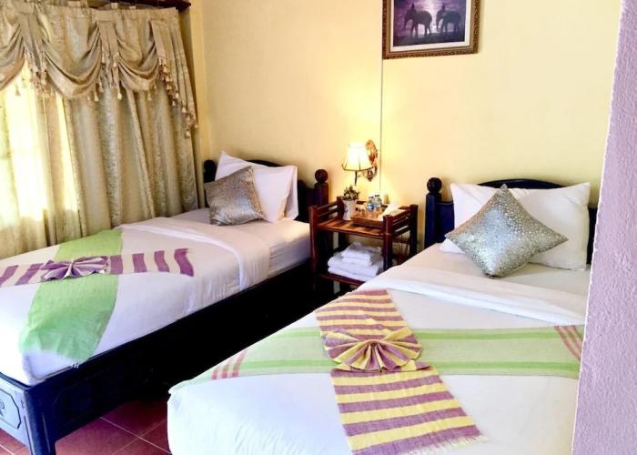BKC Villa