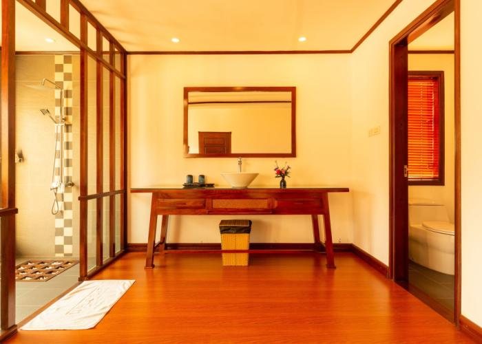 Le Grand Pakbeng Resort