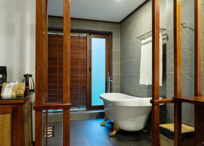 Le Grand Pakbeng Resort