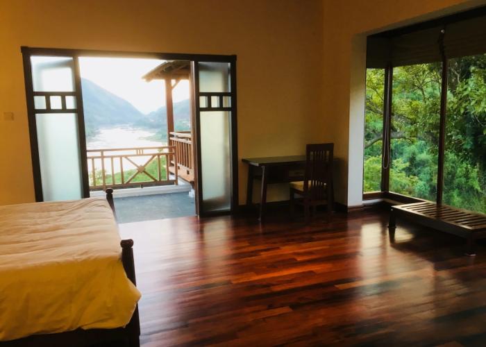 Le Grand Pakbeng Resort
